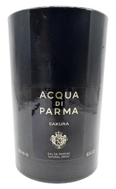 Acqua di Parma Sakura Eau de Parfum 180 ml
