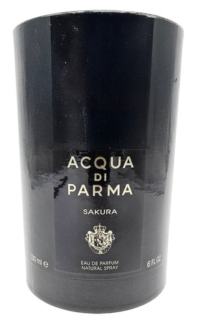 Acqua di Parma Sakura Eau de Parfum 180 ml