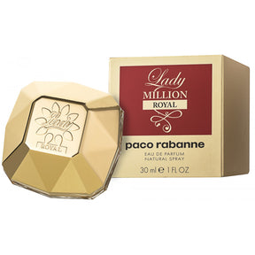 Rabanne Lady Million Royal Eau de Parfum 30 ml