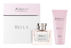 Baldessarini Bella Eau de Parfum Set 50 ml + 200 ml Duschgel