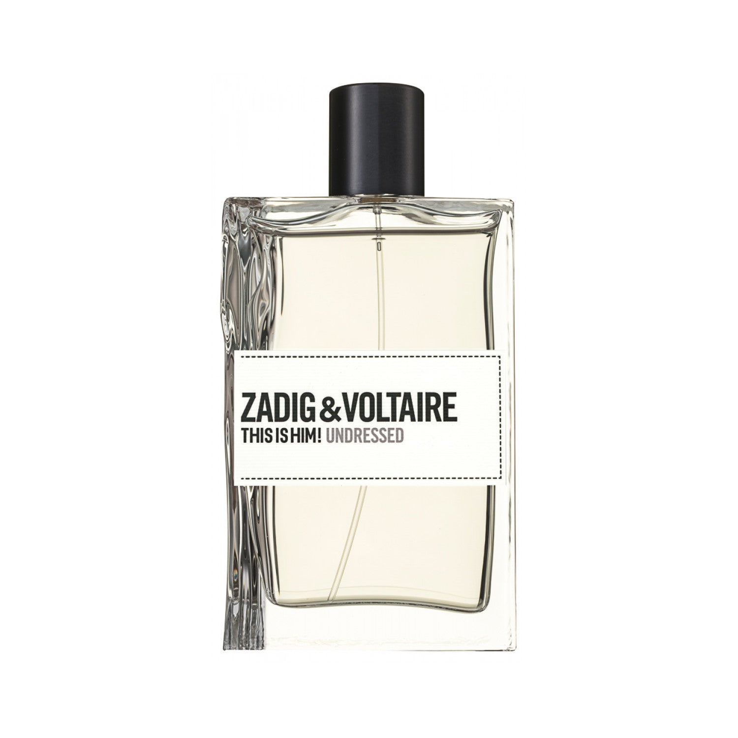 Zadig & Voltaire This is Him! Undressed Eau de Toilette 100 ml