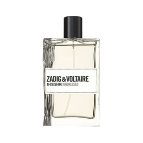 Zadig & Voltaire This is Him! Undressed Eau de Toilette 100 ml