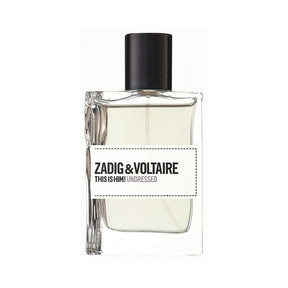 Zadig & Voltaire This is Him! Undressed Eau de Toilette 50 ml