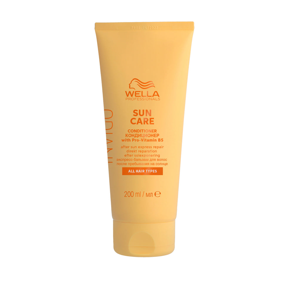 Wella Professionals Invigo Sun UV Hair Color Protection Spray 200 ml