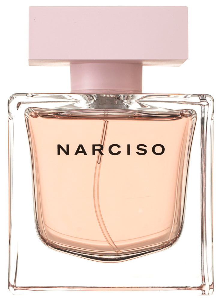 Narciso Rodriguez Narciso Cristal EDP Geschenkset EDP 50 ml + 50 ml Körperlotion + 50 ml Duschgel