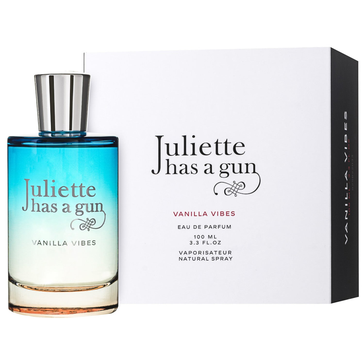 Juliette Has A Gun Vanilla Vibes Eau de Parfum 100 ml