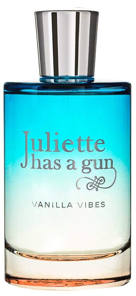 Juliette Has A Gun Vanilla Vibes Eau de Parfum 100 ml