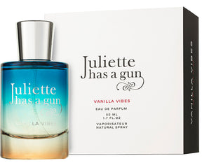 Juliette Has A Gun Vanilla Vibes Eau de Parfum 50 ml