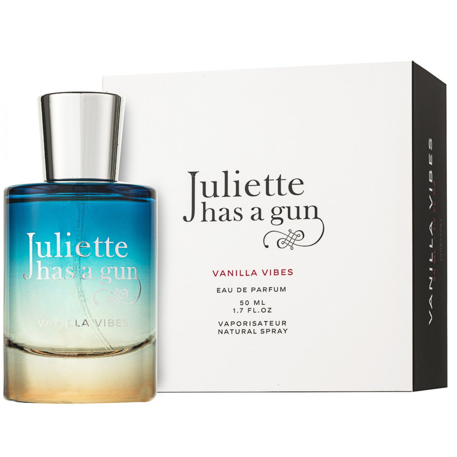 Juliette Has A Gun Vanilla Vibes Eau de Parfum 50 ml