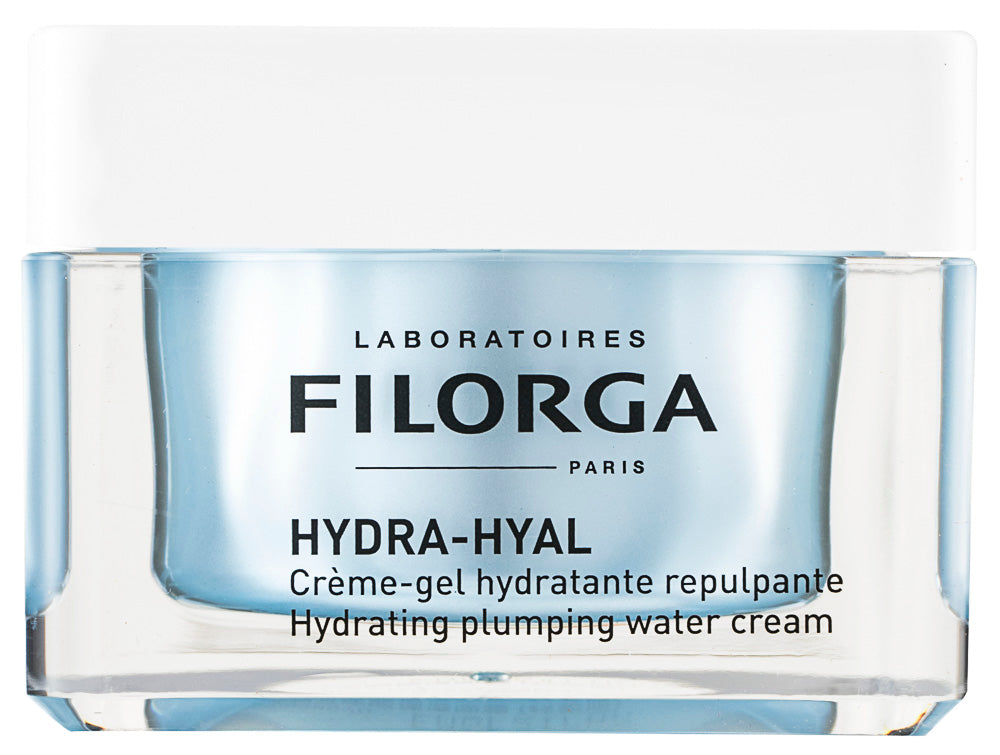 Filorga Hydra-Hyal Hydrating Plumping Water Gesichtscreme 50 ml