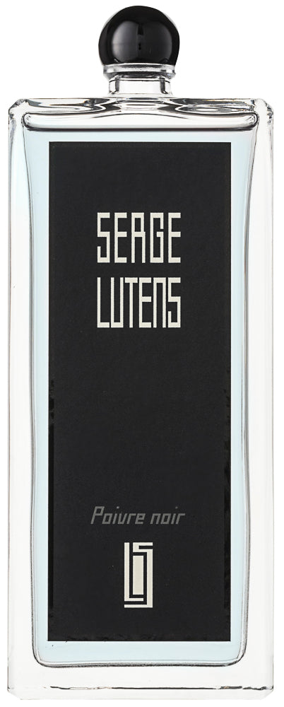 Serge Lutens Poivre Noir Eau de Parfum 100 ml