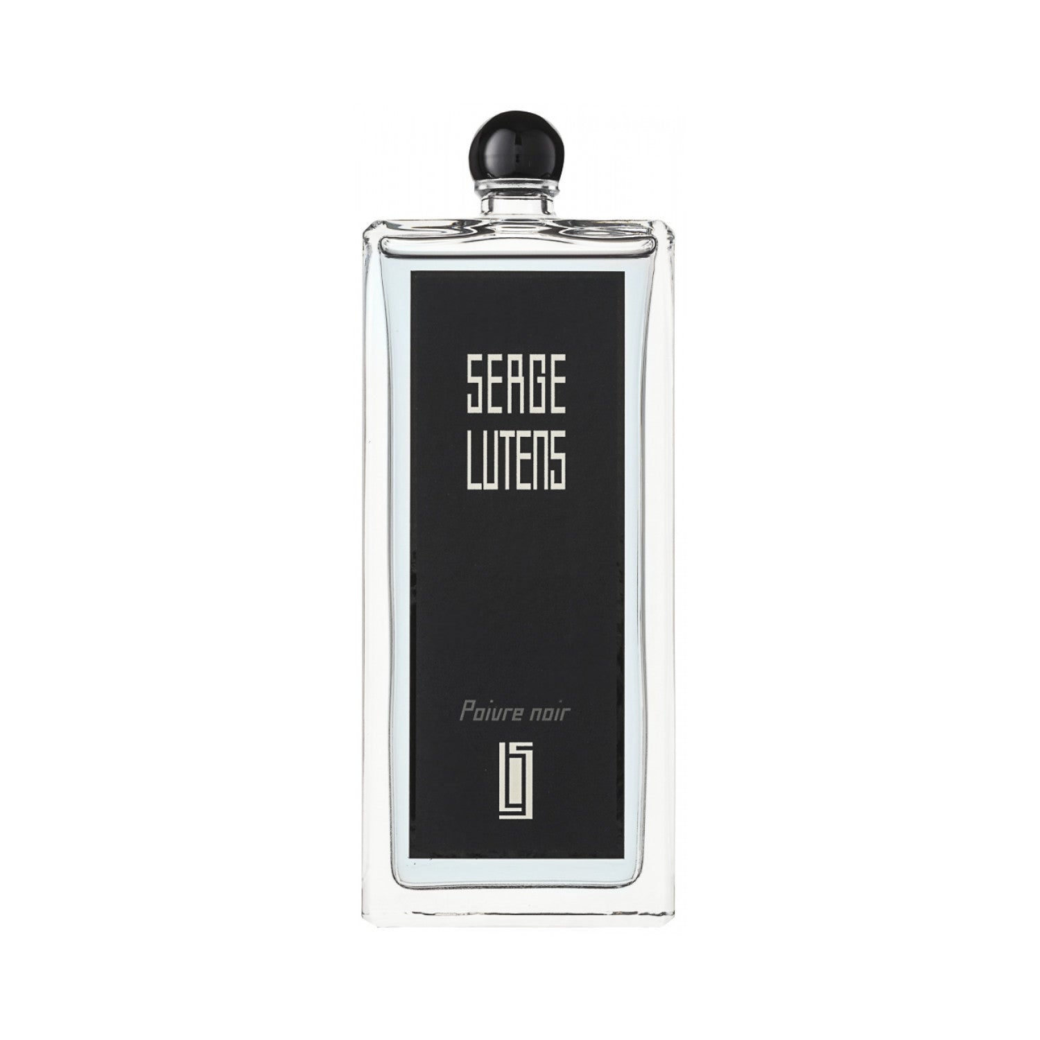 Serge Lutens Poivre Noir Eau de Parfum 100 ml
