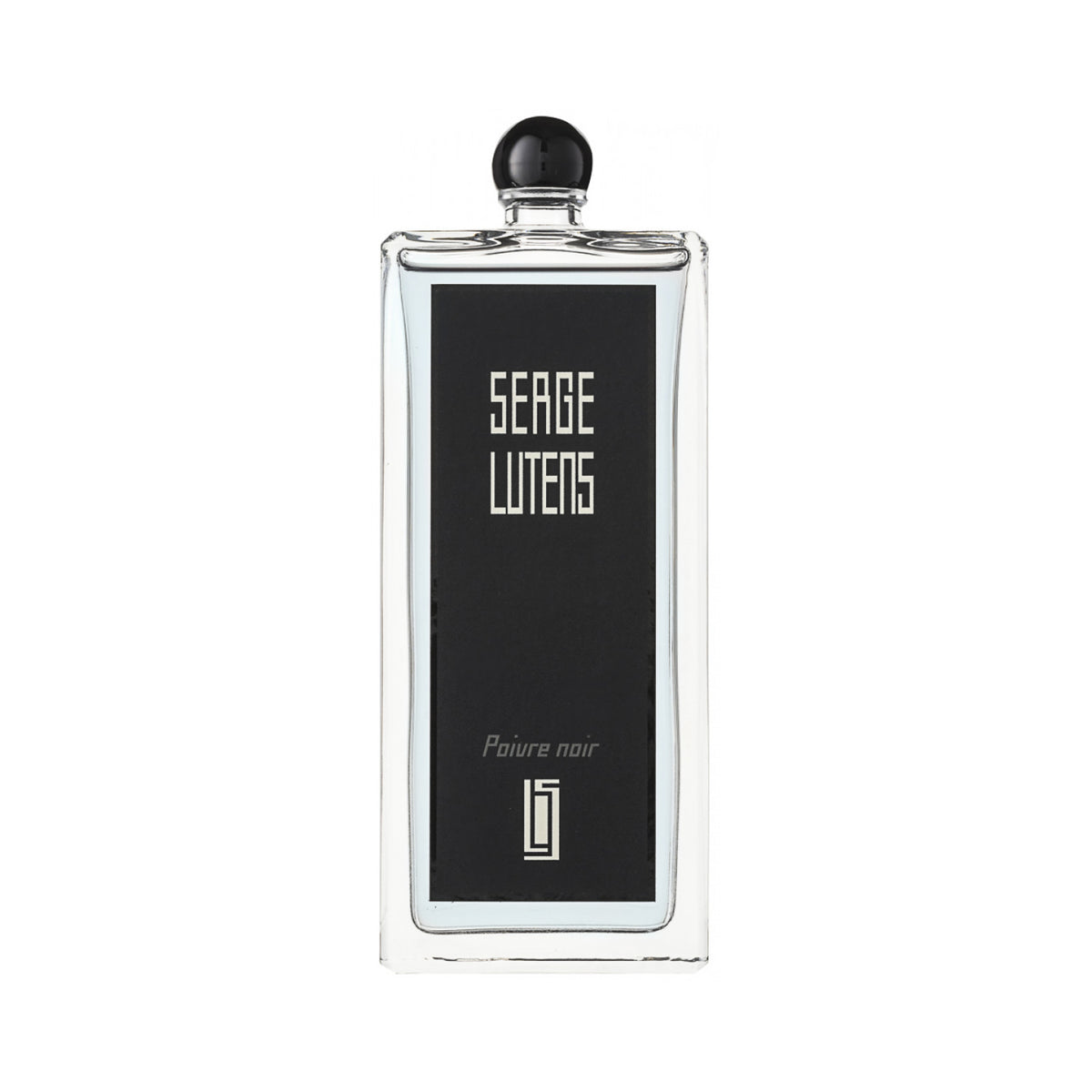 Serge Lutens Poivre Noir Eau de Parfum 100 ml