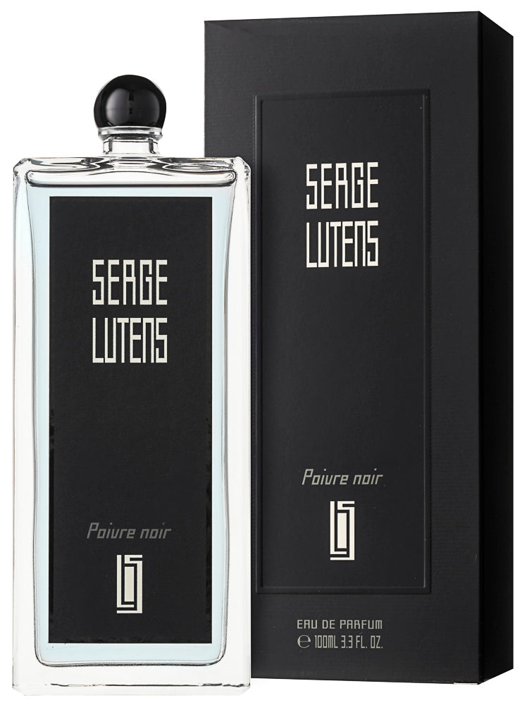 Serge Lutens Poivre Noir Eau de Parfum 100 ml