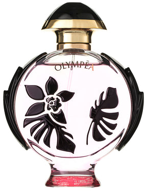 Paco Rabanne Olympéa Flora Eau de Parfum Intense 80 ml