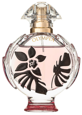 Paco Rabanne Olympéa Flora Eau de Parfum Intense 30 ml