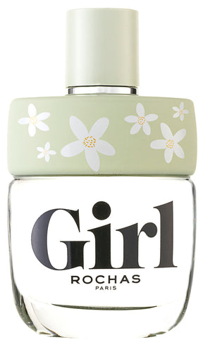 Rochas Girl Blooming Eau de Toilette 100 ml