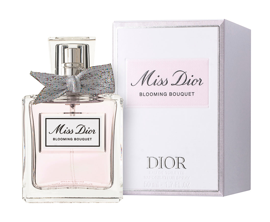 Christian Dior Miss Dior Blooming Bouquet 2023 Eau de Toilette 50 ml