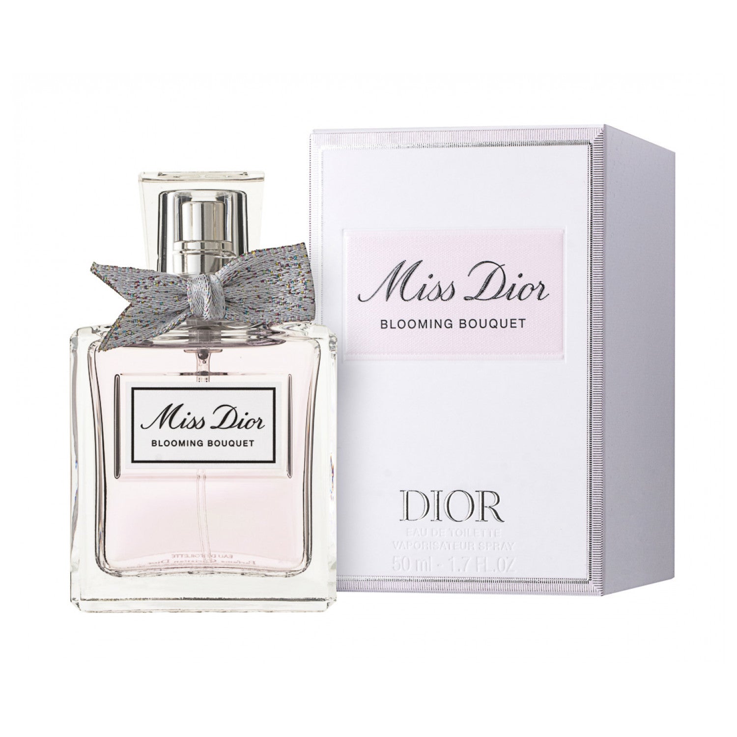 Dior Miss Dior Blooming Bouquet 2023 Eau de Toilette 50 ml