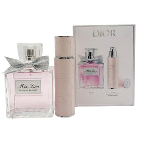 Dior Miss Dior Blooming Bouquet 2023 Eau de Toilette Set 100 ml + 10 ml