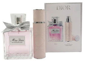 Dior Miss Dior Blooming Bouquet 2023 Eau de Toilette Set 100 ml + 10 ml