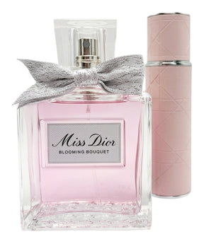 Christian Dior Miss Dior Blooming Bouquet 2023 Eau de Toilette Set 100 ml + 10 ml