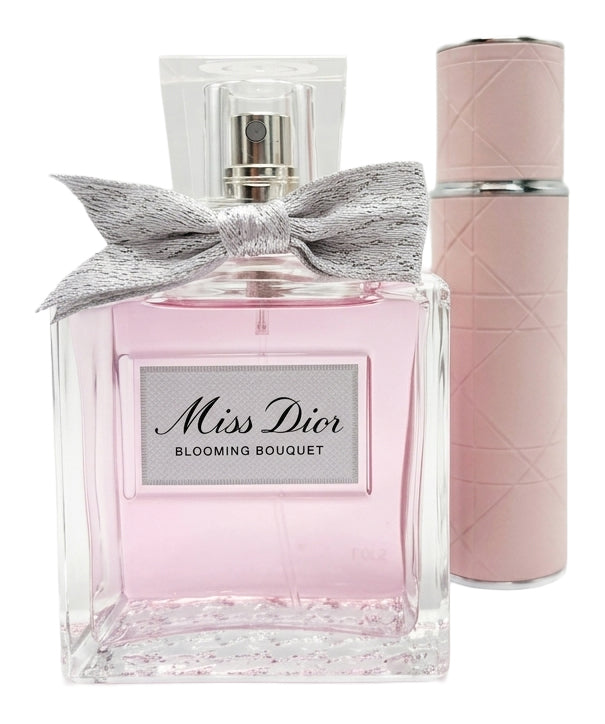 Christian Dior Miss Dior Blooming Bouquet 2023 Eau de Toilette Set 100 ml + 10 ml