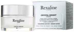 Rexaline Crystal Bright Illuminating Gesichtscreme 50 ml