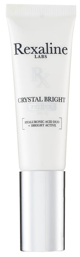 Rexaline Crystal Bright Primer SPF30 30 ml