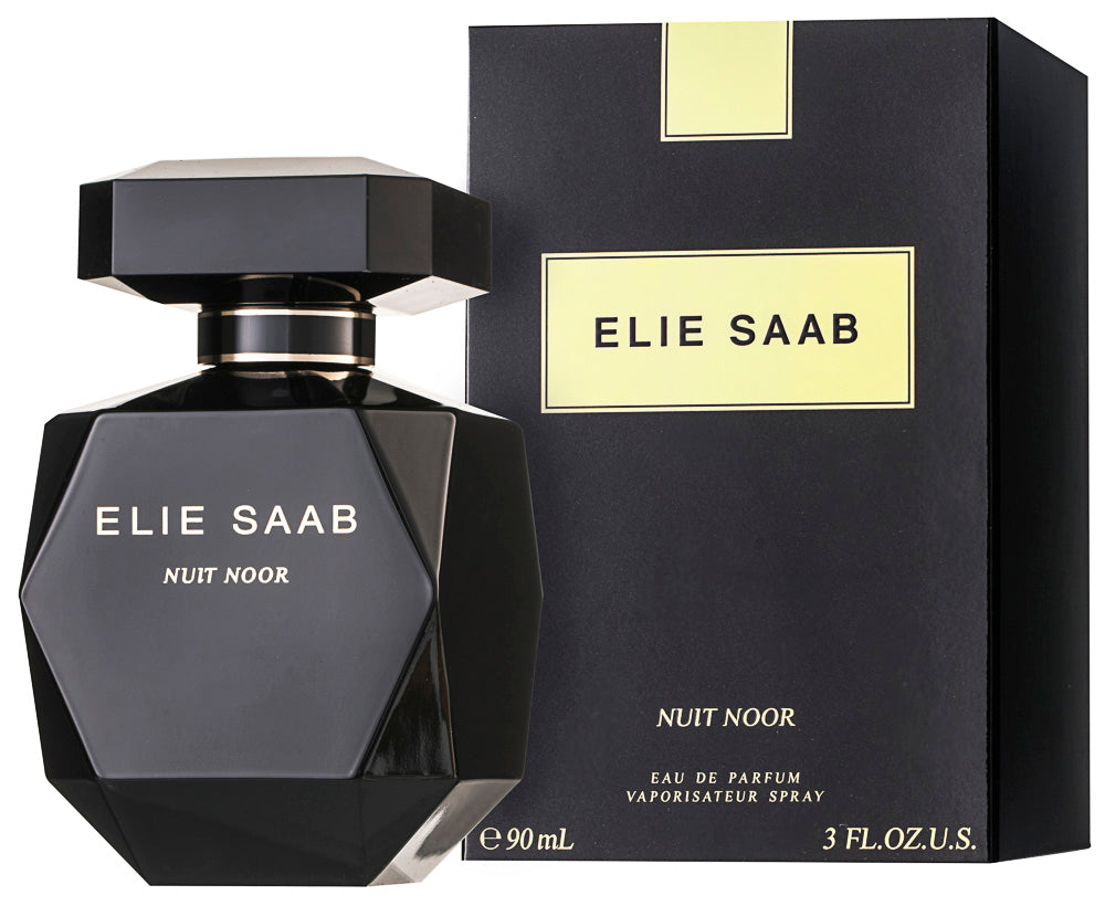 Elie Saab Nuit Noor Eau de Parfum 90 ml