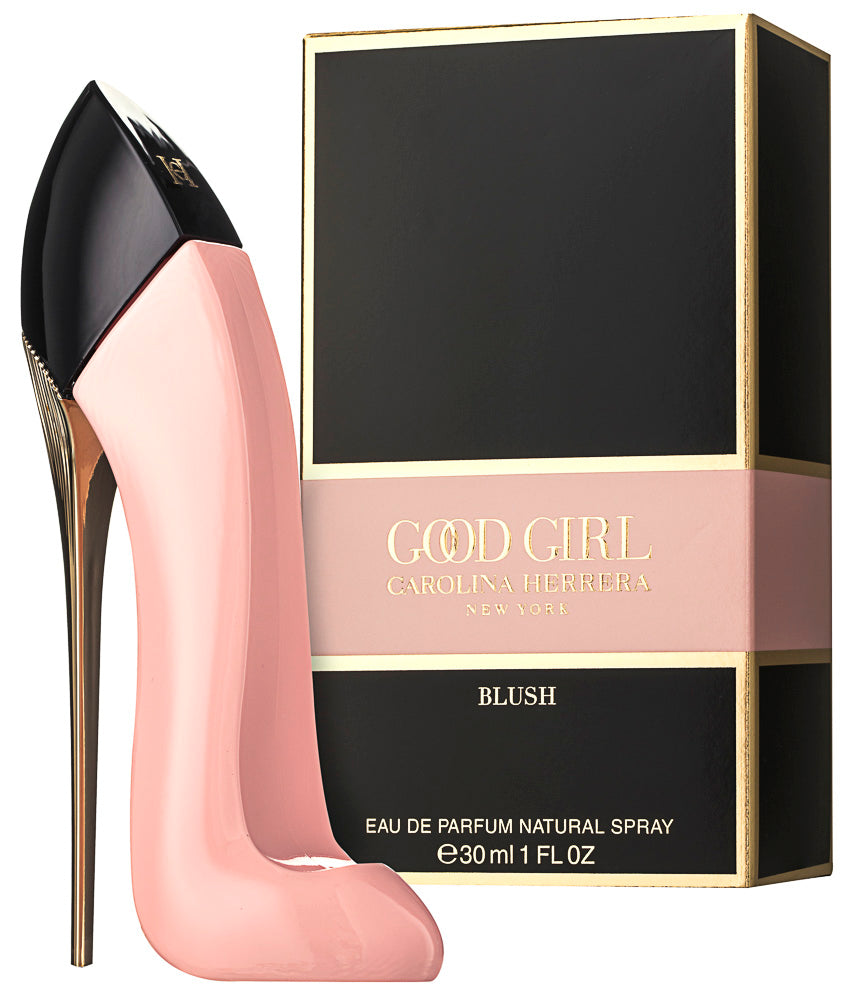 Carolina Herrera Good Girl Blush Eau de Parfum 30 ml 