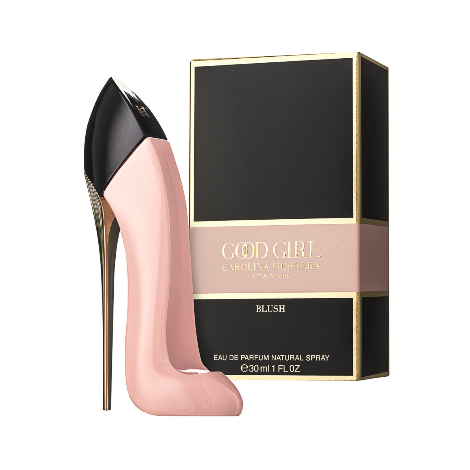 Carolina Herrera Good Girl Blush Eau de Parfum 30 ml