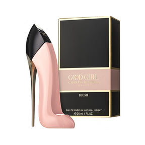 Carolina Herrera Good Girl Blush Eau de Parfum 30 ml