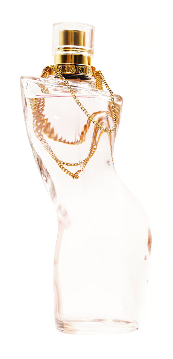 Shakira Dance Eau de Toilette 80 ml