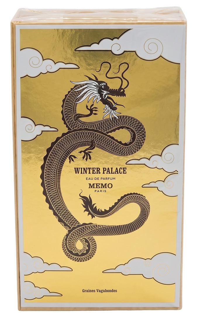 Memo Paris Winter Palace Eau de Parfum 75 ml