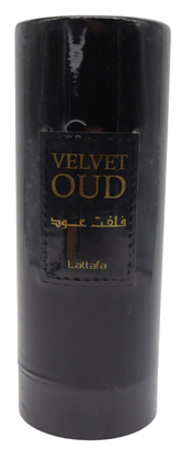 Lattafa Velvet Oud Eau de Parfum 100 ml