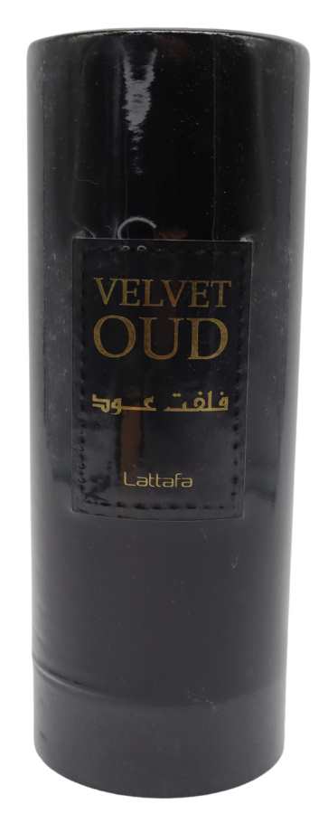 Lattafa Velvet Oud Eau de Parfum 100 ml