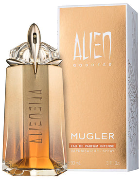 Mugler Alien Goddess Eau de Parfum Intense 90 ml