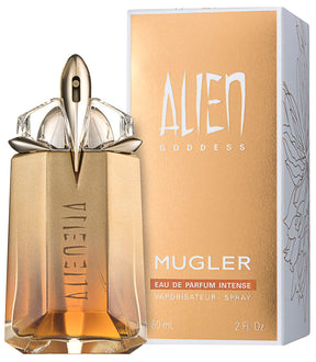 Mugler Alien Goddess Eau de Parfum Intense 60 ml