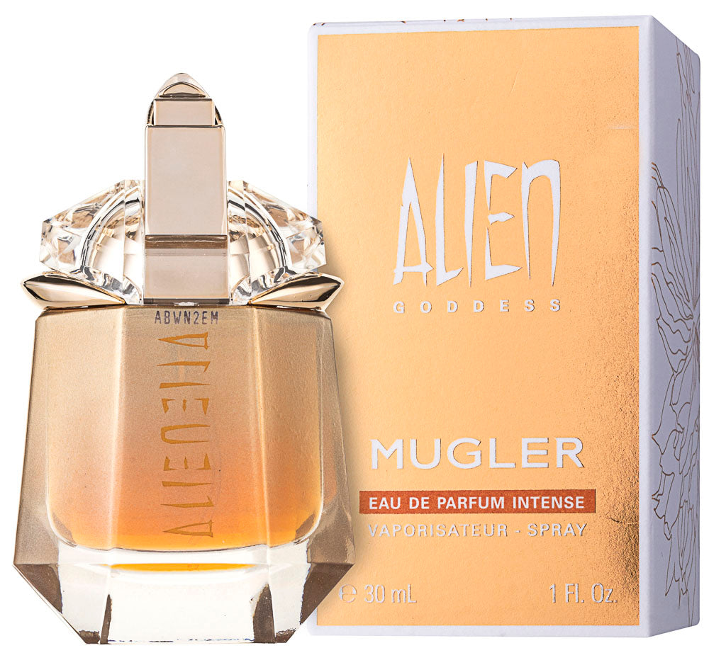 Mugler Alien Goddess Eau de Parfum Intense 30 ml