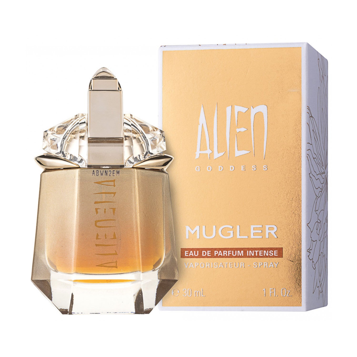 Mugler Alien Goddess Eau de Parfum Intense 30 ml