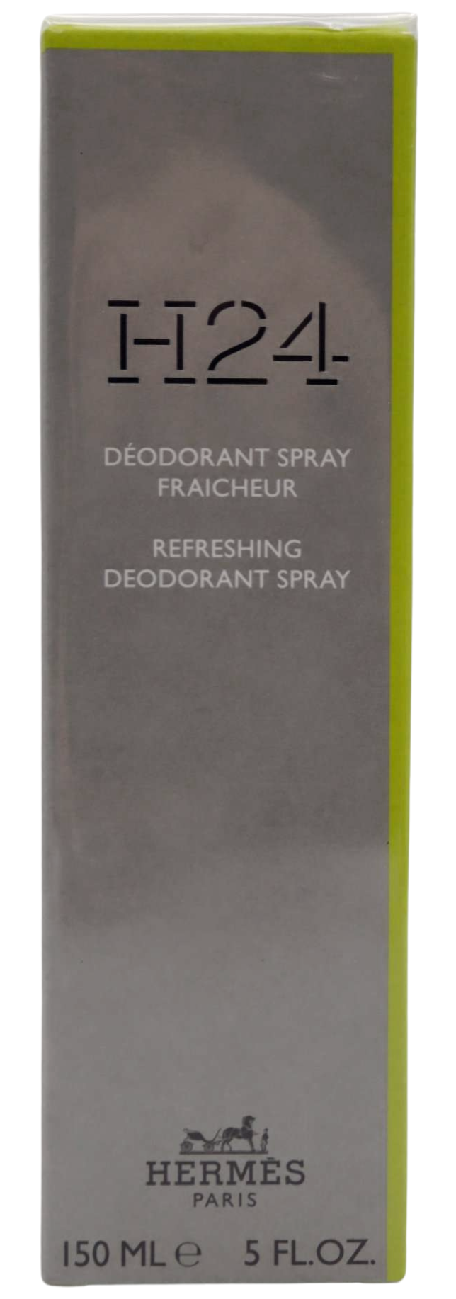 Hermès H24 Refreshing Deodorant Spray 150 ml
