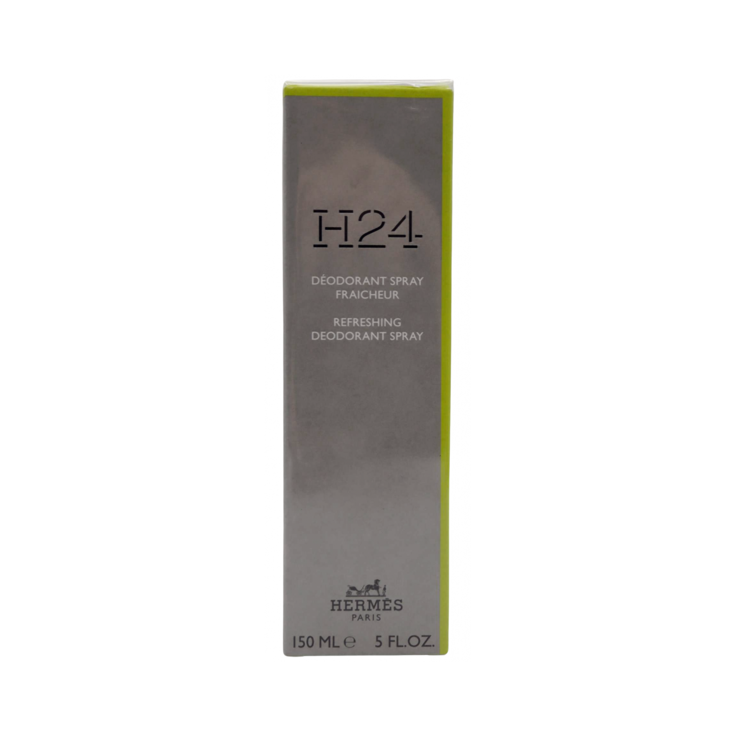 Hermès H24 Refreshing Deodorant Spray 150 ml