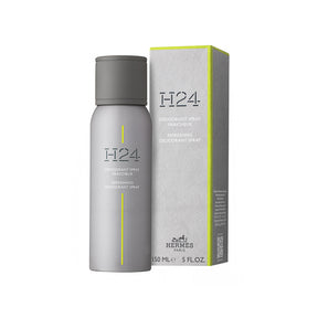 Hermès H24 Refreshing Deodorant Spray 150 ml