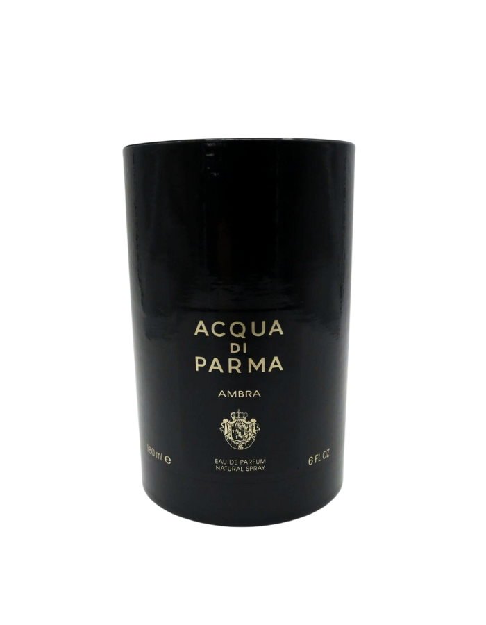 Acqua di Parma Ambra Eau de Parfum 180 ml