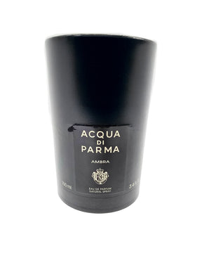 Acqua di Parma Ambra Eau de Parfum 100 ml