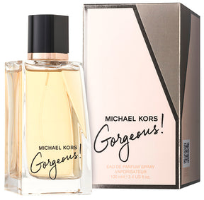 Michael Kors Gorgeous! Eau de Parfum 100 ml