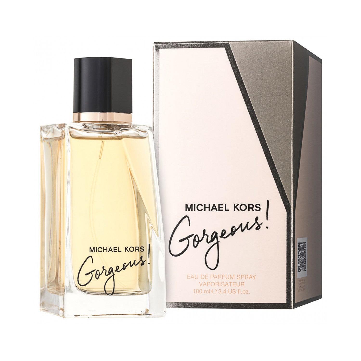 Michael Kors Gorgeous! Eau de Parfum 100 ml