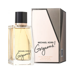 Michael Kors Gorgeous! Eau de Parfum 100 ml