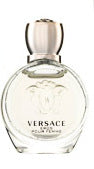 Versace Eros Pour Femme EDP Geschenkset EDP 5 ml + 25 ml Körperlotion + 25 ml Duschgel